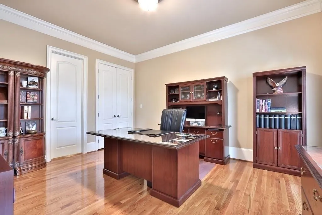 808 Stratford Court, Sandy Springs, Georgia 30350, 6 Bedrooms Bedrooms, ,6 BathroomsBathrooms,Residential,Sold,808 Stratford Court,6551437
