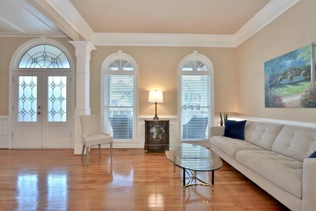 808 Stratford Court, Sandy Springs, Georgia 30350, 6 Bedrooms Bedrooms, ,6 BathroomsBathrooms,Residential,Sold,808 Stratford Court,6551437