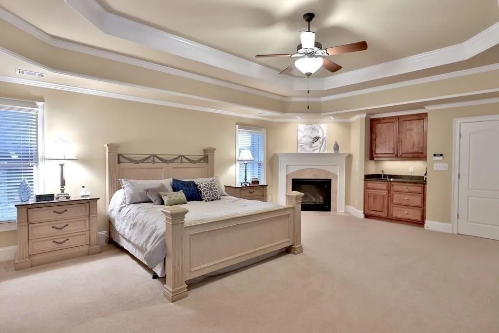 808 Stratford Court, Sandy Springs, Georgia 30350, 6 Bedrooms Bedrooms, ,6 BathroomsBathrooms,Residential,Sold,808 Stratford Court,6551437