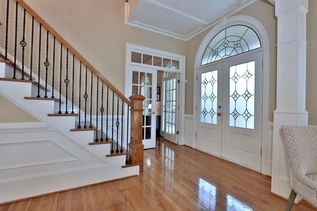 808 Stratford Court, Sandy Springs, Georgia 30350, 6 Bedrooms Bedrooms, ,6 BathroomsBathrooms,Residential,Sold,808 Stratford Court,6551437