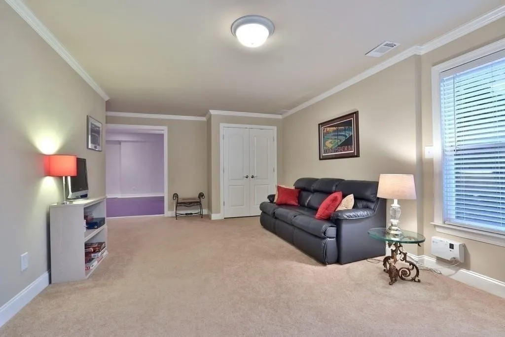 808 Stratford Court, Sandy Springs, Georgia 30350, 6 Bedrooms Bedrooms, ,6 BathroomsBathrooms,Residential,Sold,808 Stratford Court,6551437