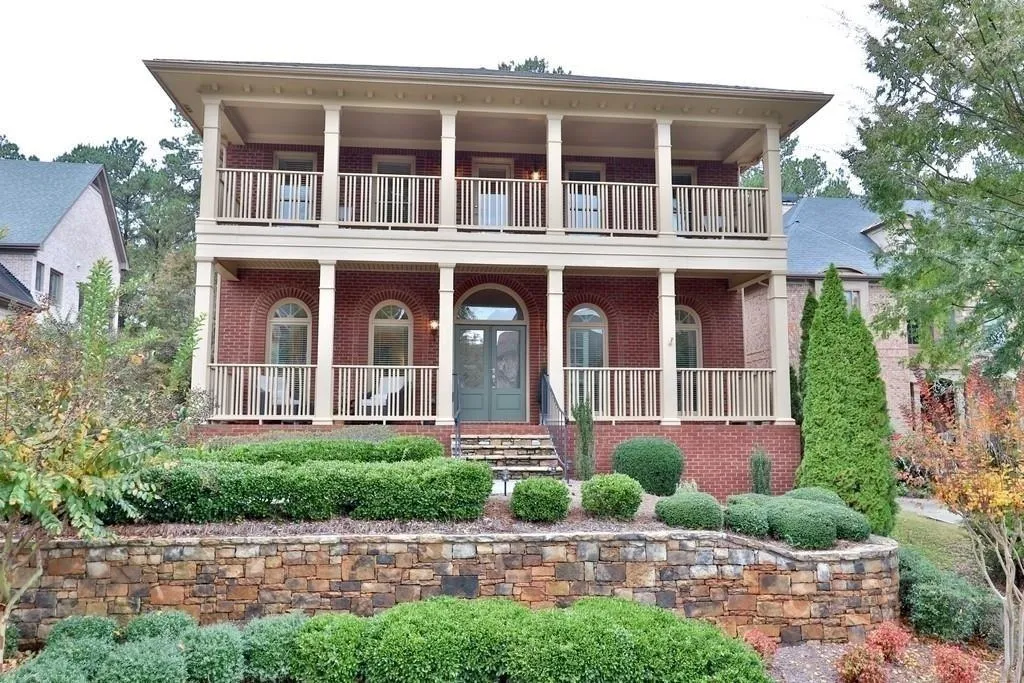 808 Stratford Court, Sandy Springs, Georgia 30350, 6 Bedrooms Bedrooms, ,6 BathroomsBathrooms,Residential,Sold,808 Stratford Court,6551437