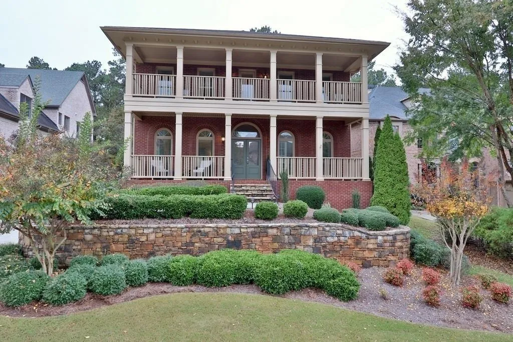 808 Stratford Court, Sandy Springs, Georgia 30350, 6 Bedrooms Bedrooms, ,6 BathroomsBathrooms,Residential,Sold,808 Stratford Court,6551437