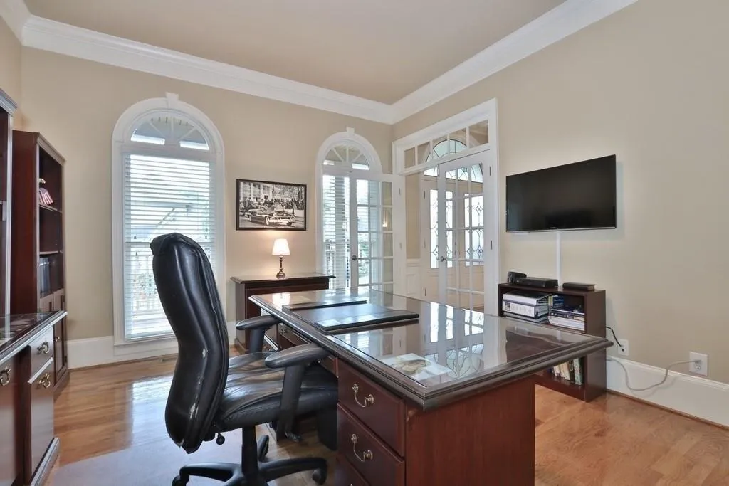 808 Stratford Court, Sandy Springs, Georgia 30350, 6 Bedrooms Bedrooms, ,6 BathroomsBathrooms,Residential,Sold,808 Stratford Court,6551437