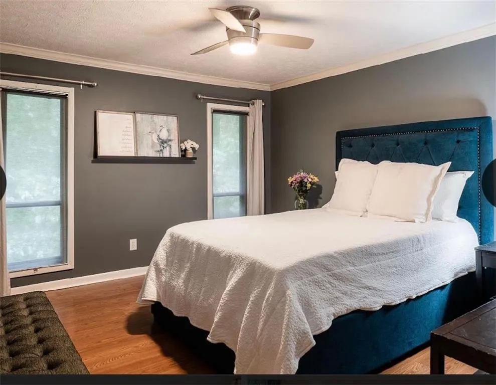 5147 Roswell Road Unit 9, Atlanta, Georgia 30342, 2 Bedrooms Bedrooms, ,1 BathroomBathrooms,Residential,Sold,5147 Roswell Road Unit 9,6988648