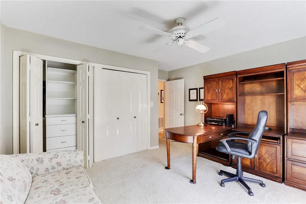 245 The South Chace, Sandy Springs, Georgia 30328, 3 Bedrooms Bedrooms, ,2 BathroomsBathrooms,Residential,Sold,245 The South Chace,6856954