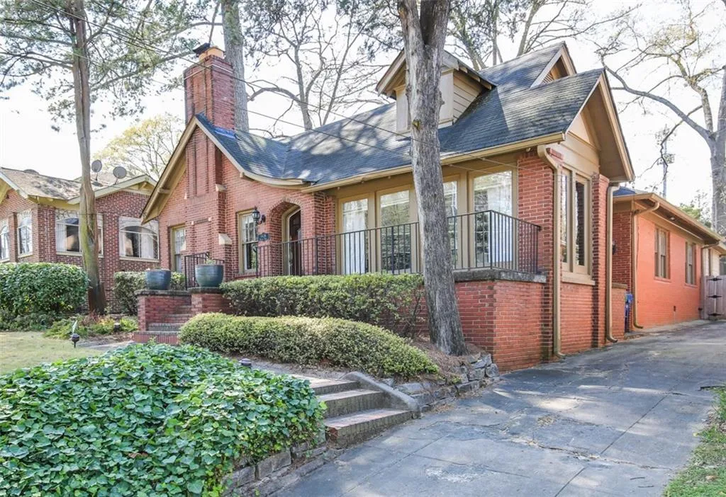 1426 Monroe Drive Ne, Atlanta, Georgia 30324, 3 Bedrooms Bedrooms, ,3 BathroomsBathrooms,Residential,Sold,1426 Monroe Drive Ne,5984005
