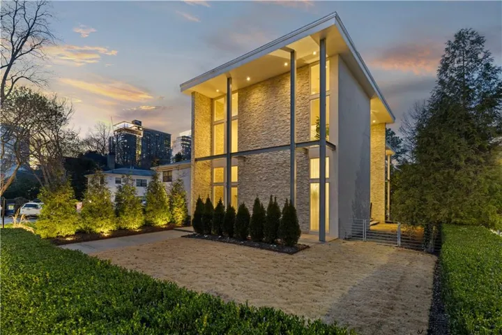 292 9th Street Ne, Atlanta, Georgia 30309
