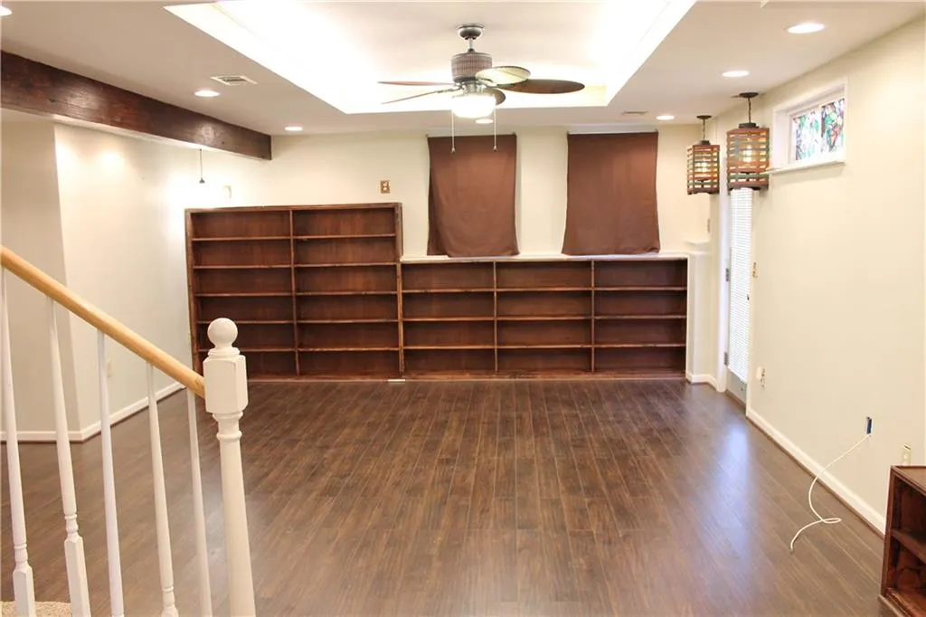 996 Pitts Road Unit H, Sandy Springs, Georgia 30350, 4 Bedrooms Bedrooms, ,5 BathroomsBathrooms,Residential,Sold,996 Pitts Road Unit H,5942539