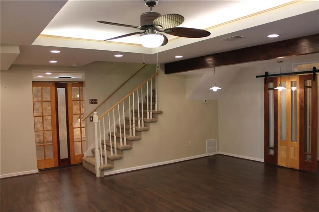 996 Pitts Road Unit H, Sandy Springs, Georgia 30350, 4 Bedrooms Bedrooms, ,5 BathroomsBathrooms,Residential,Sold,996 Pitts Road Unit H,5942539