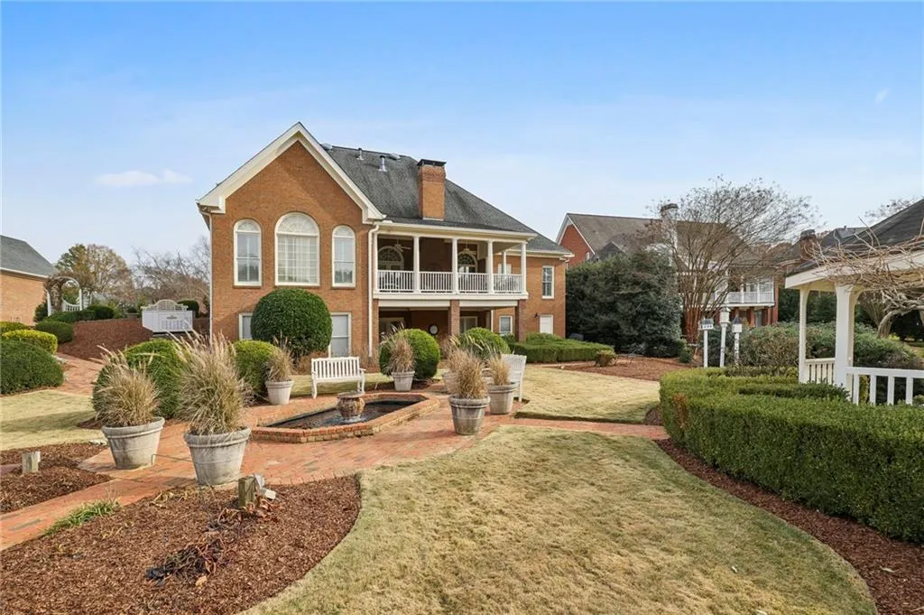 70 Saddleview Run, Atlanta, Georgia 30350, 5 Bedrooms Bedrooms, ,4 BathroomsBathrooms,Residential,Sold,70 Saddleview Run,7494750