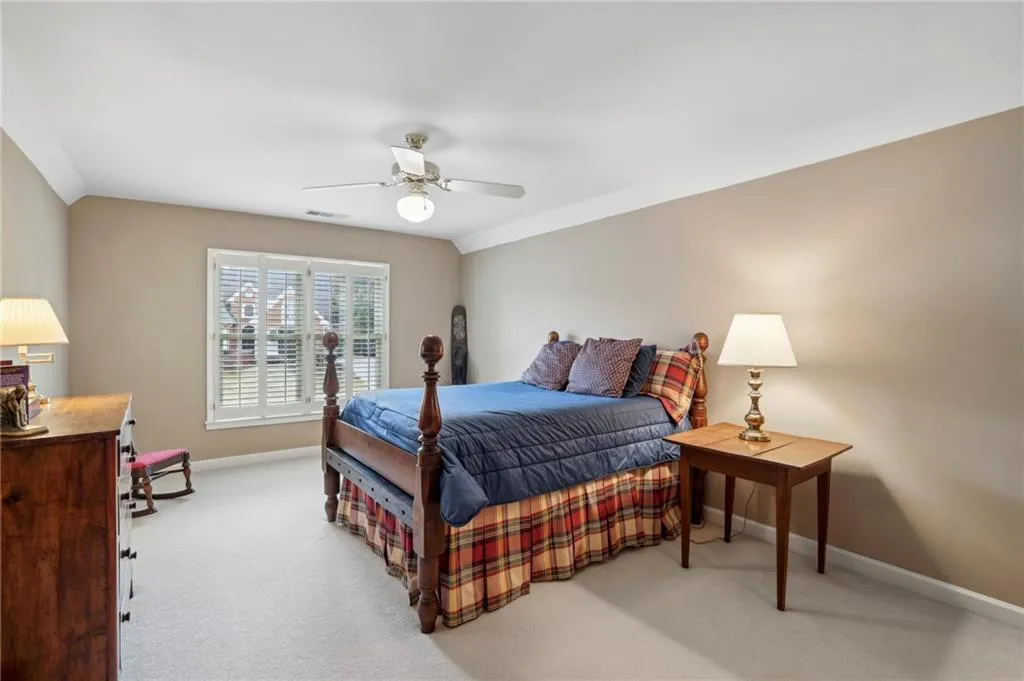 Upstairs bedroom#2