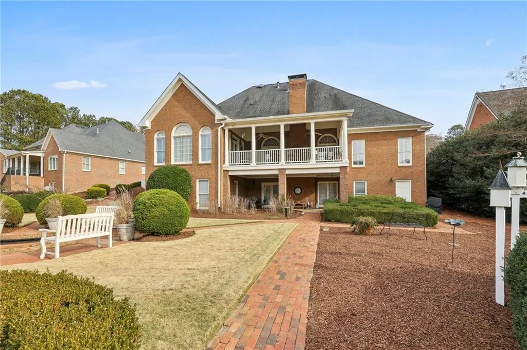 70 Saddleview Run, Atlanta, Georgia 30350, 5 Bedrooms Bedrooms, ,4 BathroomsBathrooms,Residential,Sold,70 Saddleview Run,7494750