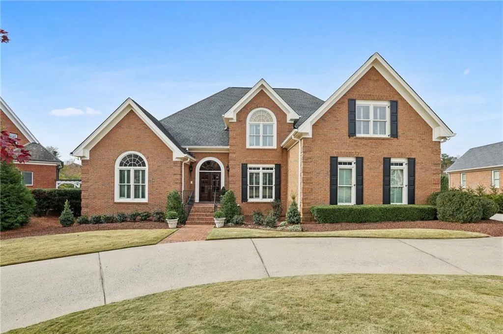 70 Saddleview Run, Atlanta, Georgia 30350, 5 Bedrooms Bedrooms, ,4 BathroomsBathrooms,Residential,Sold,70 Saddleview Run,7494750
