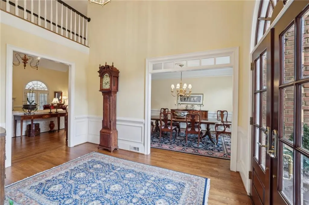 70 Saddleview Run, Atlanta, Georgia 30350, 5 Bedrooms Bedrooms, ,4 BathroomsBathrooms,Residential,Sold,70 Saddleview Run,7494750