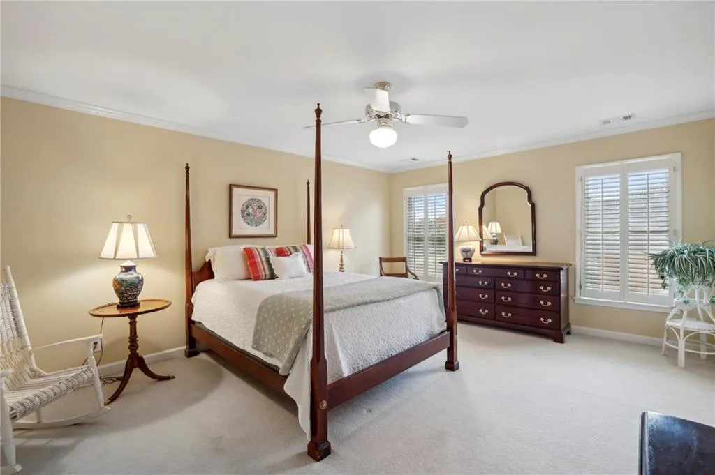 Upstairs Bedroom#1