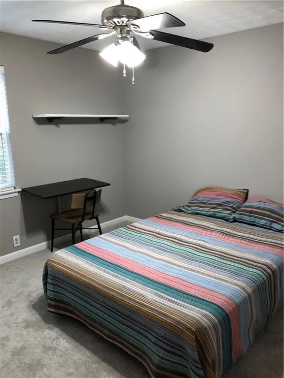 61 Dunwoody Springs Drive, Atlanta, Georgia 30328, 2 Bedrooms Bedrooms, ,2 BathroomsBathrooms,Residential,Sold,61 Dunwoody Springs Drive,6954370