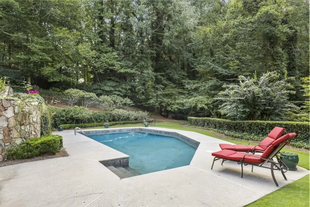 4765 Harris Trail Nw, Atlanta, Georgia 30327, 6 Bedrooms Bedrooms, ,6 BathroomsBathrooms,Residential,Sold,4765 Harris Trail Nw,6784453