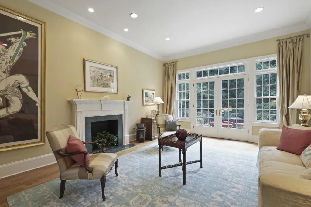 4765 Harris Trail Nw, Atlanta, Georgia 30327, 6 Bedrooms Bedrooms, ,6 BathroomsBathrooms,Residential,Sold,4765 Harris Trail Nw,6784453