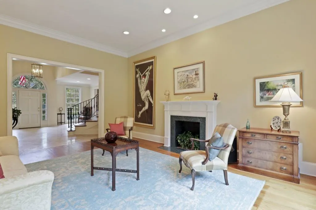 4765 Harris Trail Nw, Atlanta, Georgia 30327, 6 Bedrooms Bedrooms, ,6 BathroomsBathrooms,Residential,Sold,4765 Harris Trail Nw,6784453