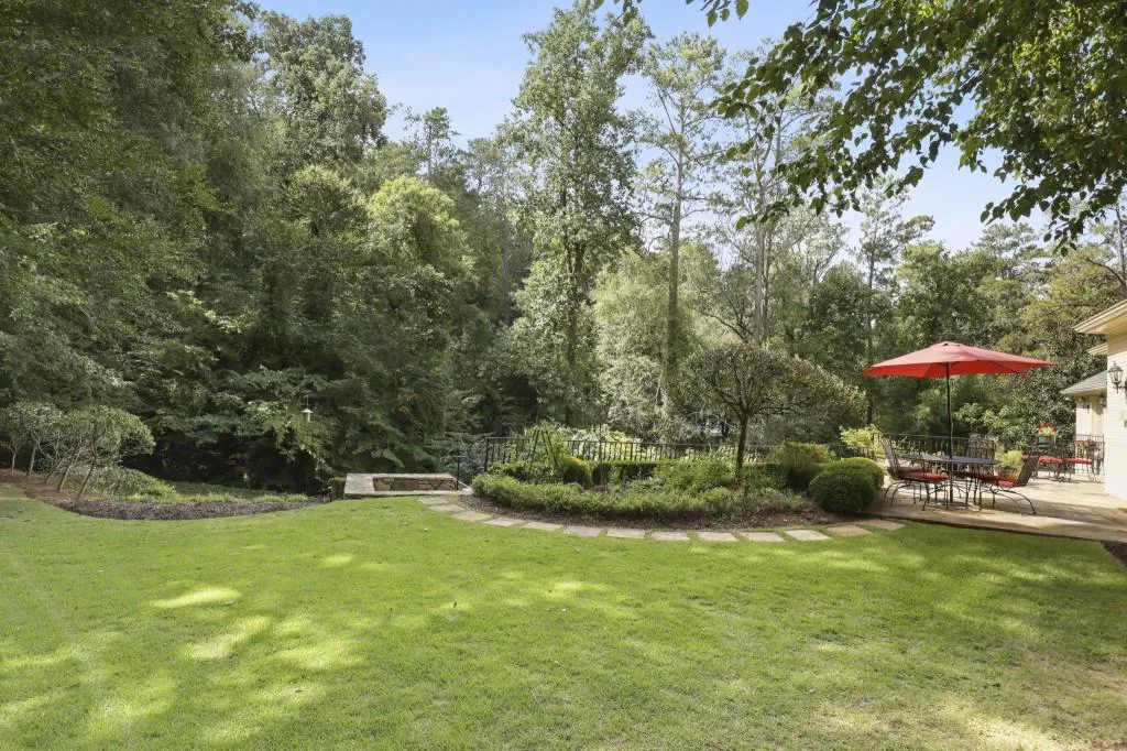 4765 Harris Trail Nw, Atlanta, Georgia 30327, 6 Bedrooms Bedrooms, ,6 BathroomsBathrooms,Residential,Sold,4765 Harris Trail Nw,6784453