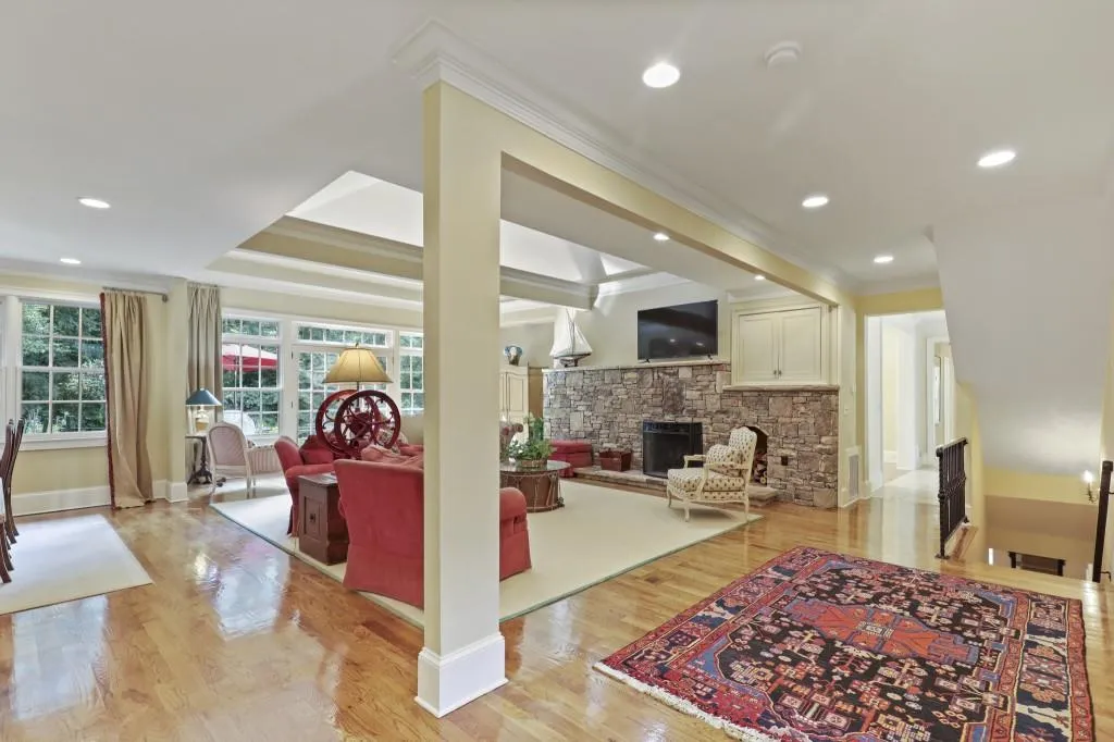 4765 Harris Trail Nw, Atlanta, Georgia 30327, 6 Bedrooms Bedrooms, ,6 BathroomsBathrooms,Residential,Sold,4765 Harris Trail Nw,6784453