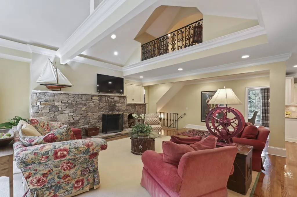 4765 Harris Trail Nw, Atlanta, Georgia 30327, 6 Bedrooms Bedrooms, ,6 BathroomsBathrooms,Residential,Sold,4765 Harris Trail Nw,6784453