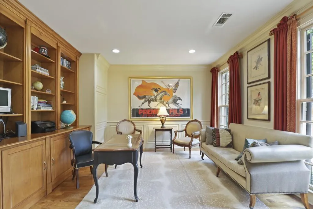 4765 Harris Trail Nw, Atlanta, Georgia 30327, 6 Bedrooms Bedrooms, ,6 BathroomsBathrooms,Residential,Sold,4765 Harris Trail Nw,6784453