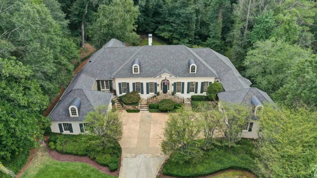 4765 Harris Trail Nw, Atlanta, Georgia 30327, 6 Bedrooms Bedrooms, ,6 BathroomsBathrooms,Residential,Sold,4765 Harris Trail Nw,6784453