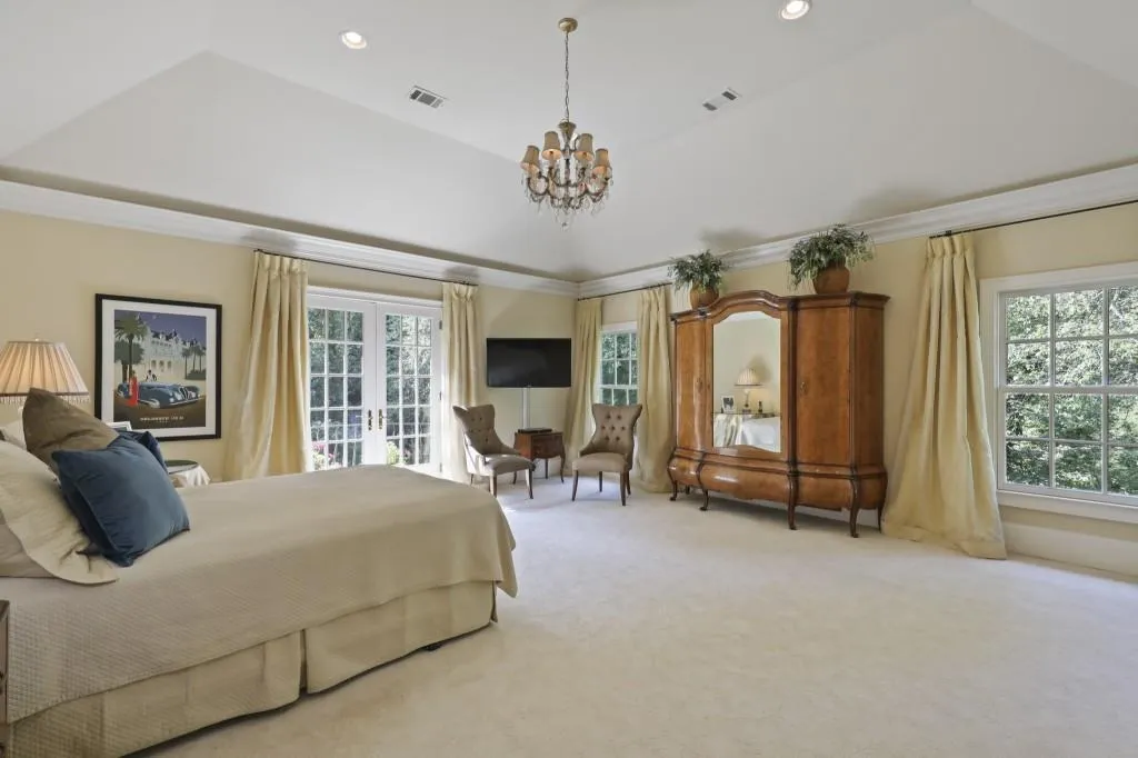 4765 Harris Trail Nw, Atlanta, Georgia 30327, 6 Bedrooms Bedrooms, ,6 BathroomsBathrooms,Residential,Sold,4765 Harris Trail Nw,6784453