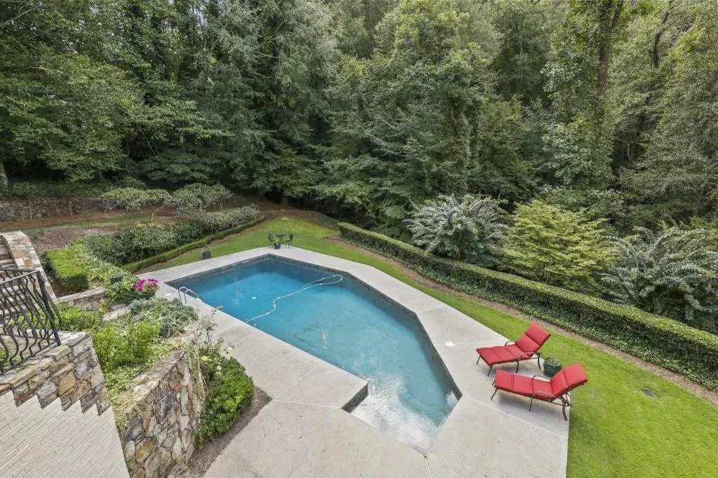 4765 Harris Trail Nw, Atlanta, Georgia 30327, 6 Bedrooms Bedrooms, ,6 BathroomsBathrooms,Residential,Sold,4765 Harris Trail Nw,6784453