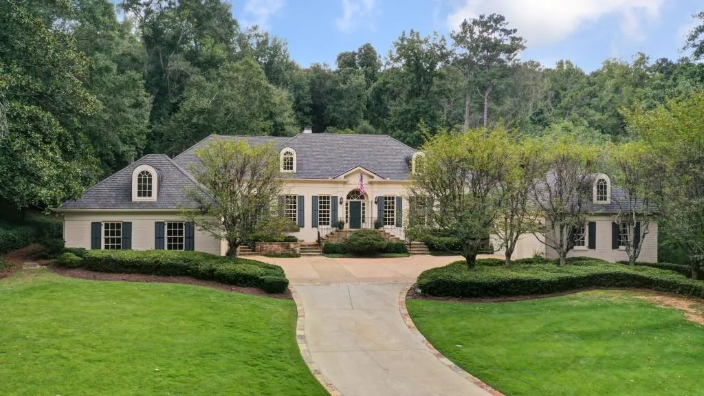 4765 Harris Trail Nw, Atlanta, Georgia 30327, 6 Bedrooms Bedrooms, ,6 BathroomsBathrooms,Residential,Sold,4765 Harris Trail Nw,6784453