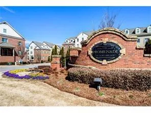 847 Perennial Drive Unit 97, Atlanta, Georgia 30328, 2 Bedrooms Bedrooms, ,2 BathroomsBathrooms,Residential,Sold,847 Perennial Drive Unit 97,5613378