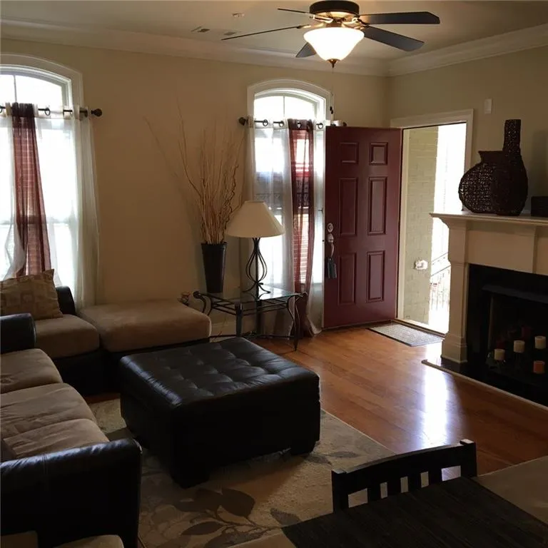 847 Perennial Drive Unit 97, Atlanta, Georgia 30328, 2 Bedrooms Bedrooms, ,2 BathroomsBathrooms,Residential,Sold,847 Perennial Drive Unit 97,5613378