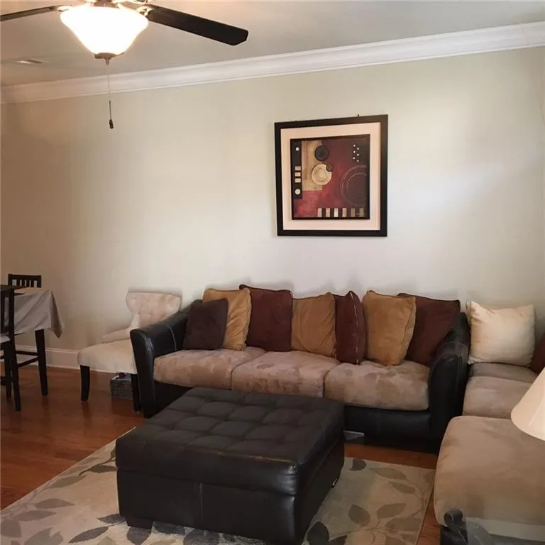 847 Perennial Drive Unit 97, Atlanta, Georgia 30328, 2 Bedrooms Bedrooms, ,2 BathroomsBathrooms,Residential,Sold,847 Perennial Drive Unit 97,5613378