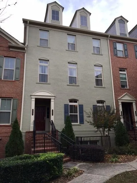 847 Perennial Drive Unit 97, Atlanta, Georgia 30328, 2 Bedrooms Bedrooms, ,2 BathroomsBathrooms,Residential,Sold,847 Perennial Drive Unit 97,5613378