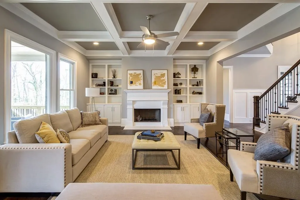 525 Belada Boulevard, Sandy Springs, Georgia 30342, 6 Bedrooms Bedrooms, ,5 BathroomsBathrooms,Residential,Sold,525 Belada Boulevard,5792345