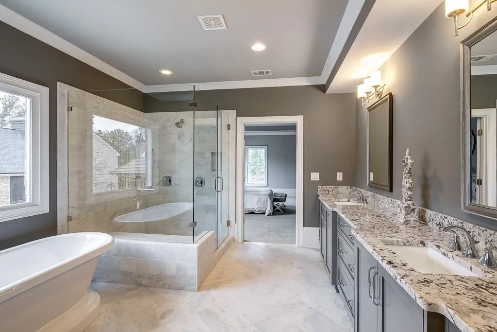 525 Belada Boulevard, Sandy Springs, Georgia 30342, 6 Bedrooms Bedrooms, ,5 BathroomsBathrooms,Residential,Sold,525 Belada Boulevard,5792345