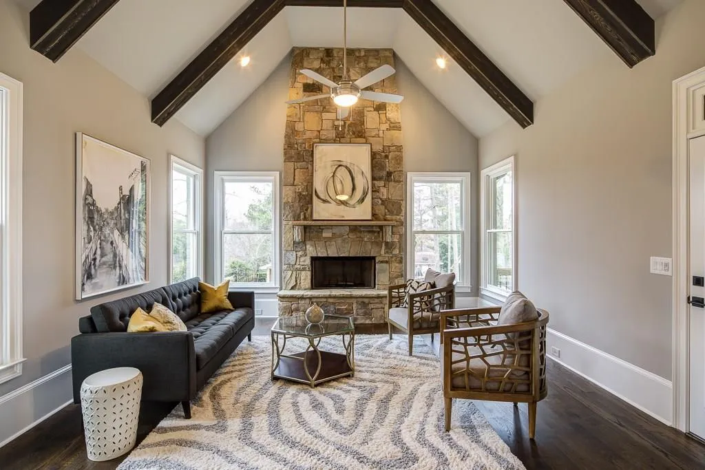 525 Belada Boulevard, Sandy Springs, Georgia 30342, 6 Bedrooms Bedrooms, ,5 BathroomsBathrooms,Residential,Sold,525 Belada Boulevard,5792345