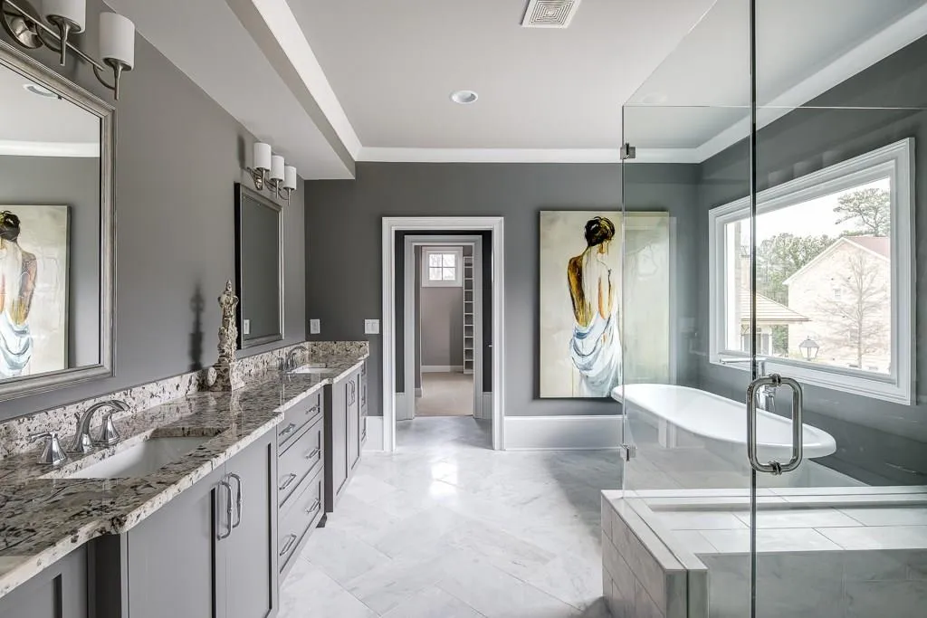 525 Belada Boulevard, Sandy Springs, Georgia 30342, 6 Bedrooms Bedrooms, ,5 BathroomsBathrooms,Residential,Sold,525 Belada Boulevard,5792345