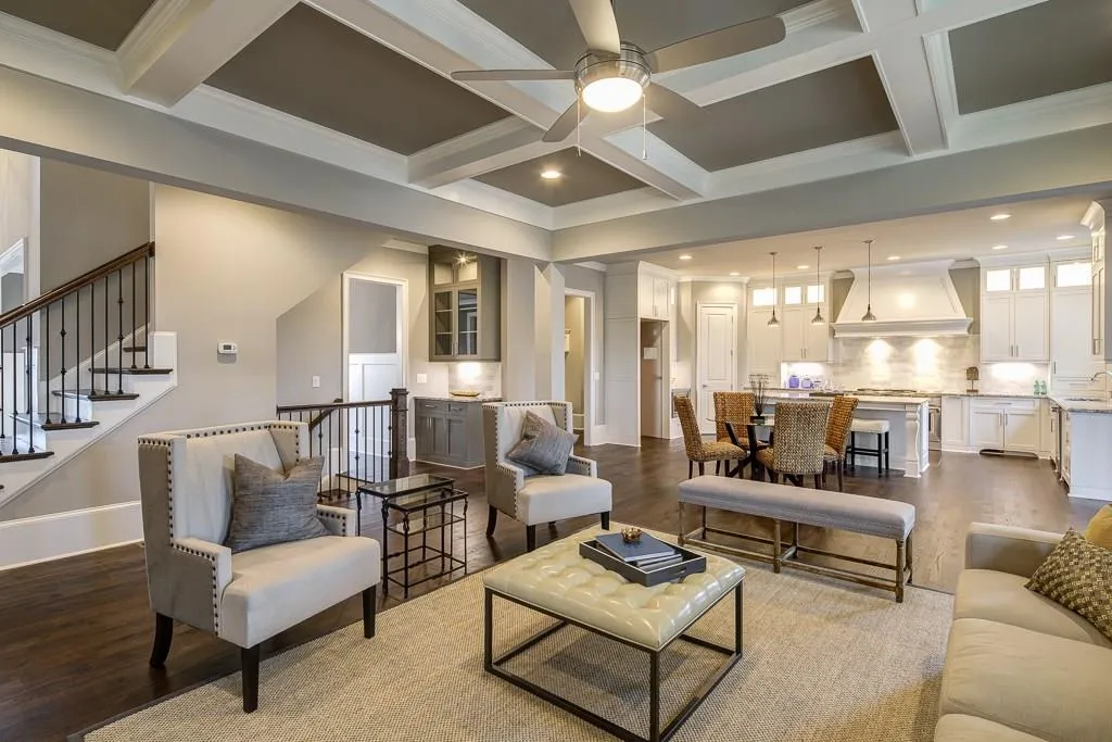 525 Belada Boulevard, Sandy Springs, Georgia 30342, 6 Bedrooms Bedrooms, ,5 BathroomsBathrooms,Residential,Sold,525 Belada Boulevard,5792345