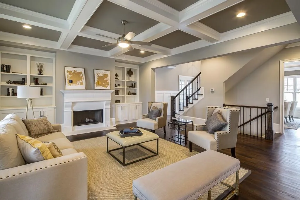 525 Belada Boulevard, Sandy Springs, Georgia 30342, 6 Bedrooms Bedrooms, ,5 BathroomsBathrooms,Residential,Sold,525 Belada Boulevard,5792345