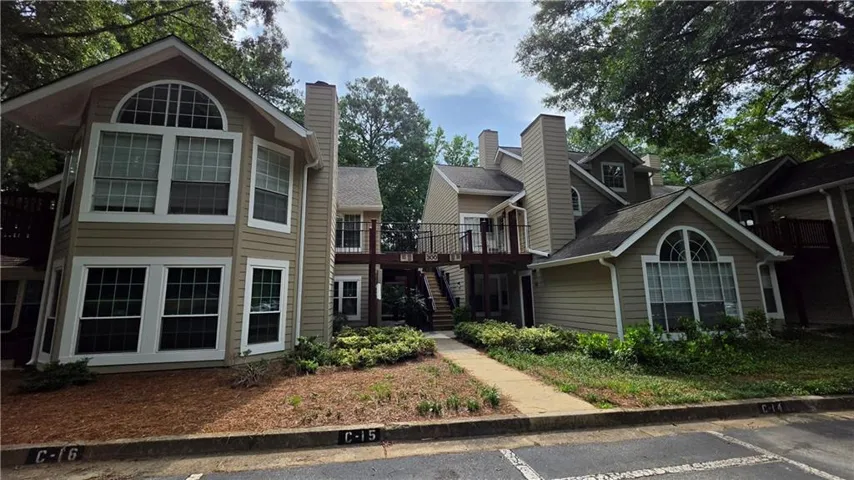 317 Hawkstone Way, Alpharetta, Georgia 30022