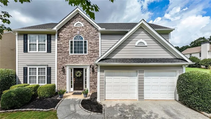 3825 Ethridge Place Nw, Kennesaw, Georgia 30144