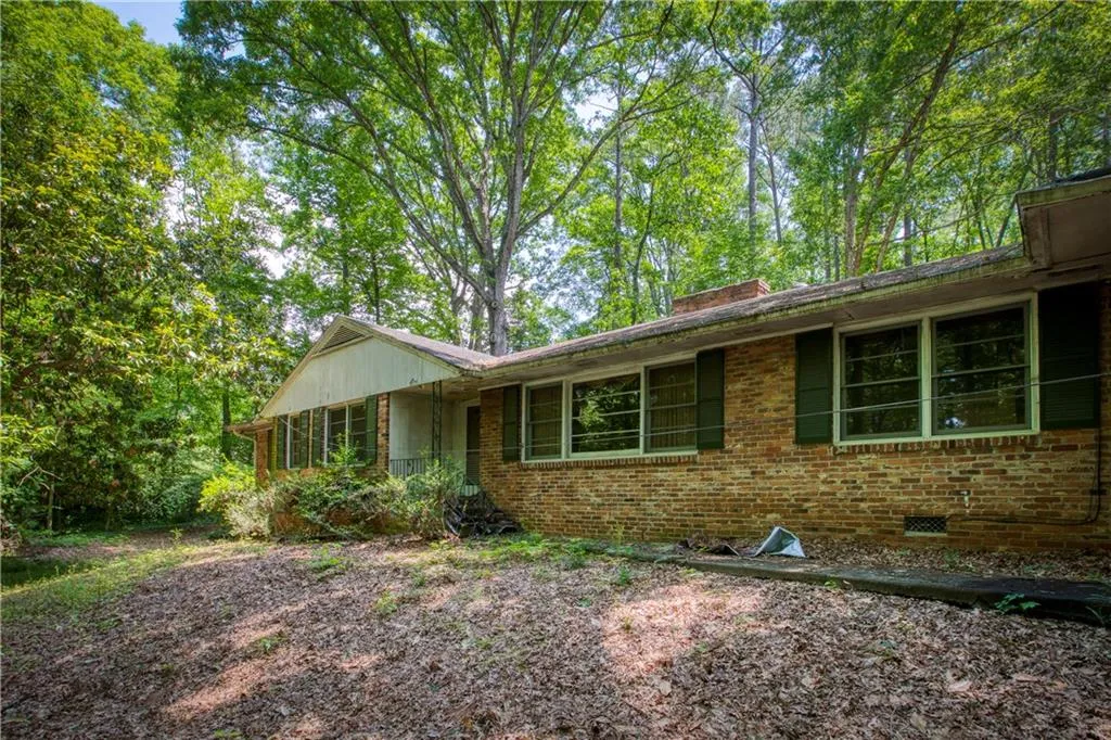 5131 Long Island Drive, Sandy Springs, Georgia 30327, 3 Bedrooms Bedrooms, ,2 BathroomsBathrooms,Land,Sold,5131 Long Island Drive,6727553