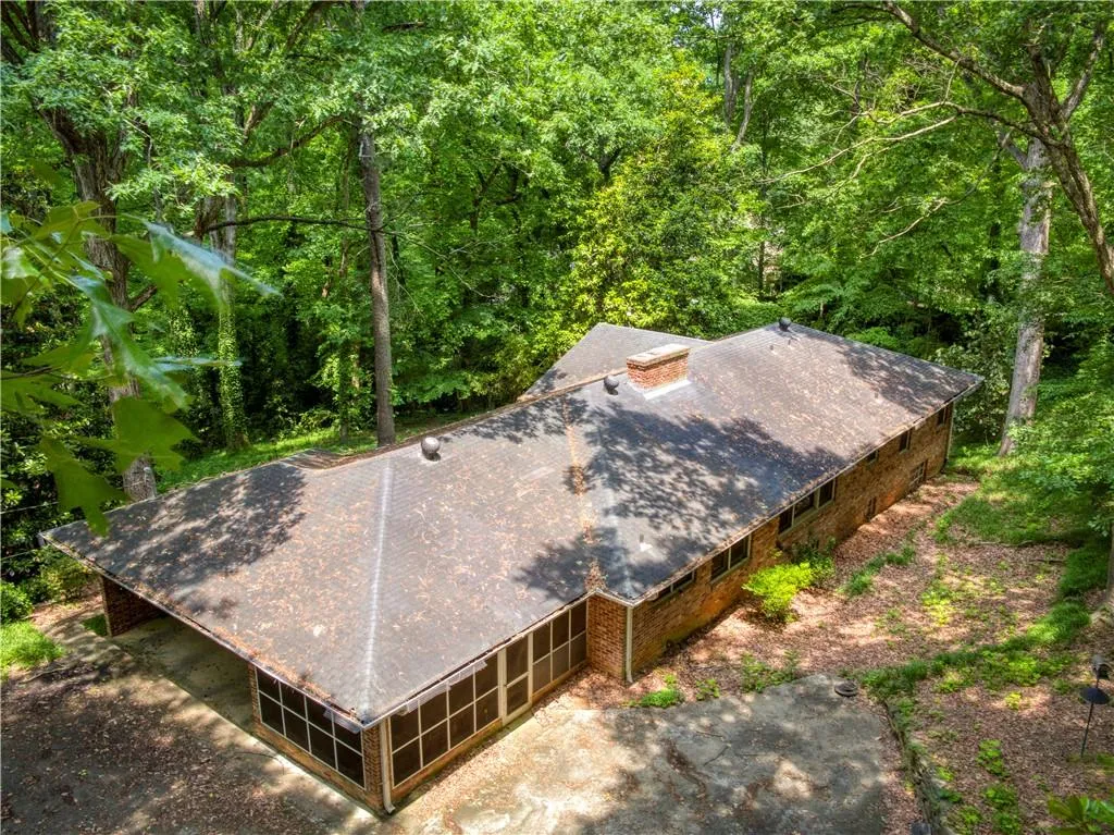 5131 Long Island Drive, Sandy Springs, Georgia 30327, 3 Bedrooms Bedrooms, ,2 BathroomsBathrooms,Land,Sold,5131 Long Island Drive,6727553