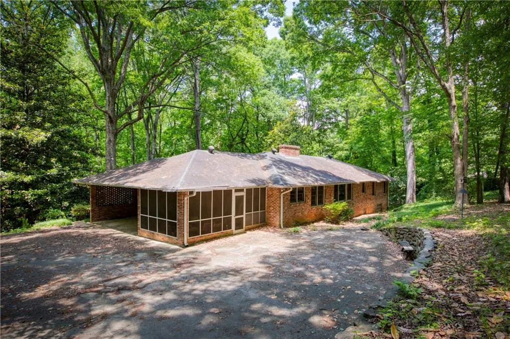 5131 Long Island Drive, Sandy Springs, Georgia 30327, 3 Bedrooms Bedrooms, ,2 BathroomsBathrooms,Land,Sold,5131 Long Island Drive,6727553