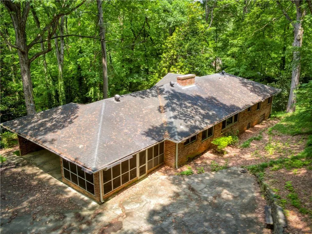 5131 Long Island Drive, Sandy Springs, Georgia 30327, 3 Bedrooms Bedrooms, ,2 BathroomsBathrooms,Land,Sold,5131 Long Island Drive,6727553