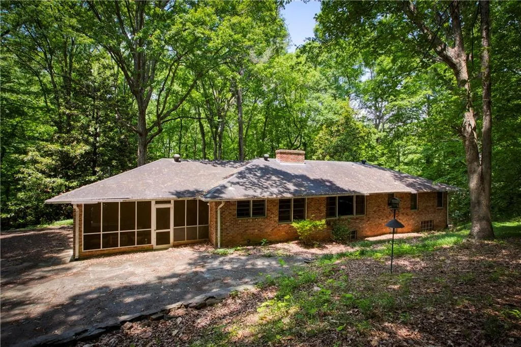 5131 Long Island Drive, Sandy Springs, Georgia 30327, 3 Bedrooms Bedrooms, ,2 BathroomsBathrooms,Land,Sold,5131 Long Island Drive,6727553