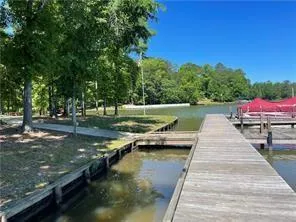 Boat Slip
